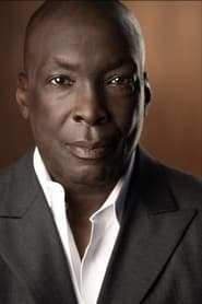 Photo of Sheldon Ingram