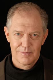 Photo of Peter Gilbert Cotton