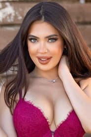 Photo of Riley Rose