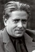 Photo of Francis Picabia