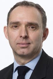 Photo of Mark Sedwill