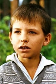 Photo of Patrick de Bardine