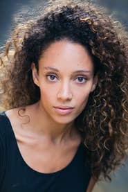Photo of Camilla Beeput