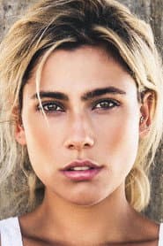 Photo of Michaella Russell