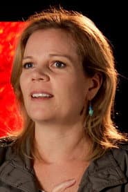 Photo of Holly Gilbert