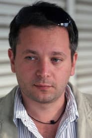 Photo of Sergey Nikolaev