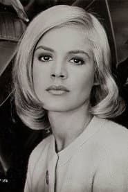 Photo of Sandra Dee