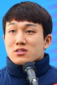 Photo of Kim Ji-soo