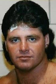Photo of David Haskins