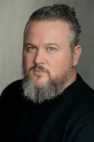 Photo of Doc Butler