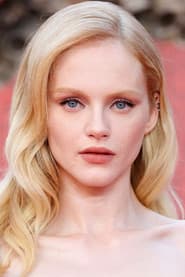 Photo of Emma Laird