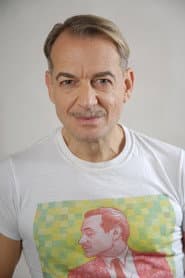 Photo of Antonio Albella