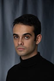 Photo of Christos Karavevas