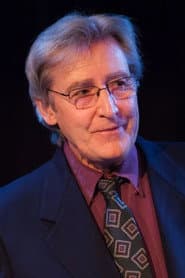 Photo of William Hjortsberg