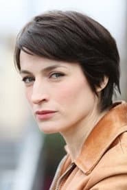 Photo of Delphine Berger Cogniard