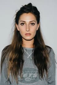 Photo of Marisa Jade Parry