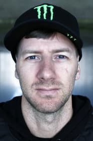 Photo of Ian Hutchinson