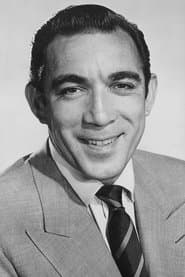 Photo of Anthony Quinn