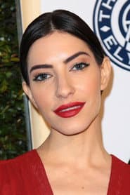Photo of Lisa Origliasso