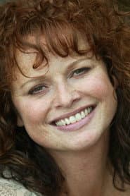 Photo of Bettina Berger