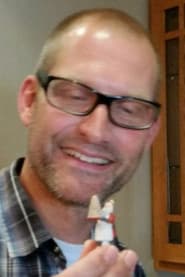 Photo of Jacob Snedevig