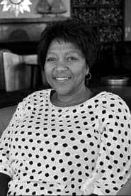 Photo of Clementine Mosimane