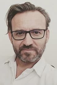 Photo of Monte Scott Perez