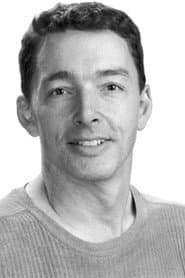 Photo of Stephen Mann