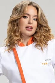 Photo of Nicole Curiel