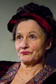 Photo of Patti Allen