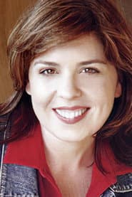 Photo of Trish Geiger