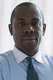 Photo of Joss Lescaf