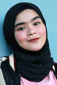 Photo of Sivia Azizah