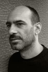 Photo of Dimitris Drosos