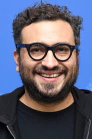 Photo of Alonso Ruizpalacios
