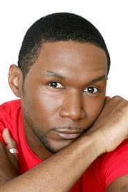 Photo of Patrice Sylvestre