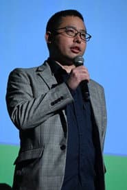 Photo of Goro Kuji
