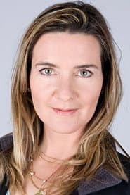 Photo of Isabelle Moncada