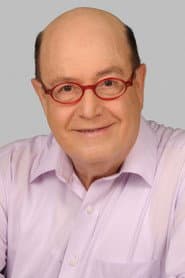 Photo of Tuvia Tzafir