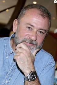 Photo of Emmanuel Maubert
