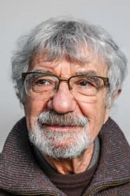 Photo of Humberto Maturana