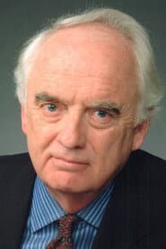 Photo of Robin Gammell