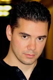 Photo of Brian Aranda