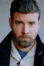 Photo of Jonathan Fredrick