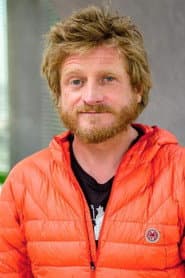 Photo of Tomasz Mackiewicz