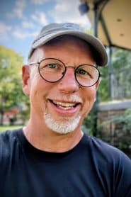 Photo of David Stambaugh