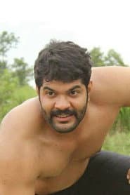 Photo of Hardik Joshi