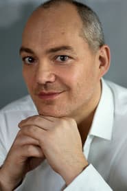 Photo of Christopher Maltman