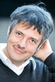 Photo of Claudio Pallottini