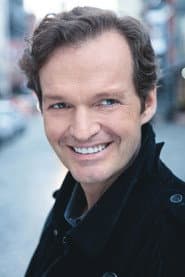 Photo of Mathias Sanders